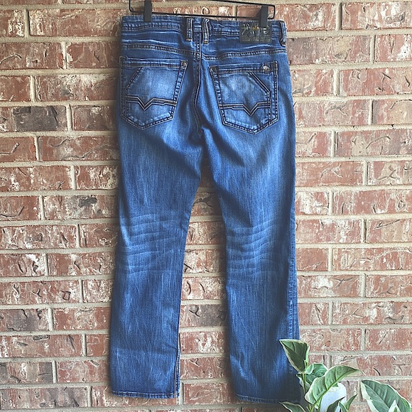 Buffalo David Bitton - Men’s W31/L32 jeans - Picture 2 of 4